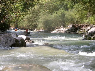 Oberer Cheran