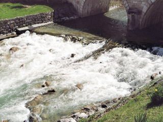Oberer Cheran