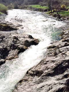 Oberer Cheran