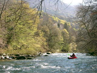 Mittlerer Cheran