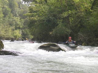 Mittlerer Cheran