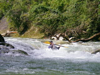 Mittlerer Cheran