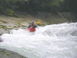 Mittlerer Cheran