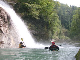 Mittlerer Cheran