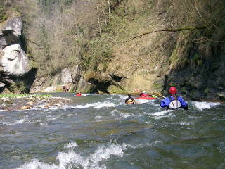 Mittlerer Cheran