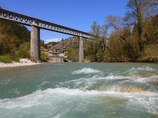 Untere Drome